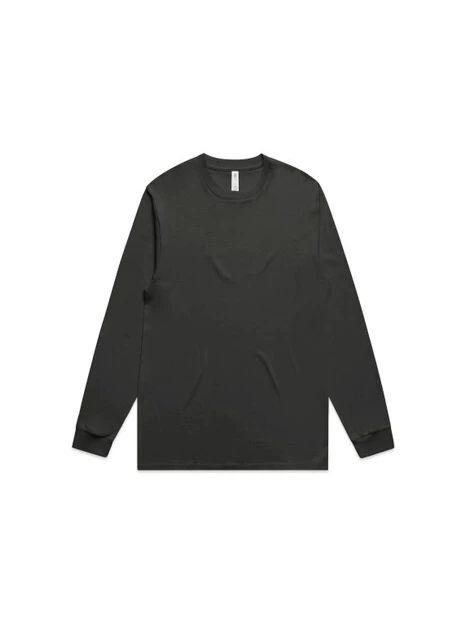 AS COLOUR Block L/S Tee /api/colors/d8a481d1-f72e-486e-aa1d-68f85fa73e29 personnalisable