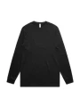 AS COLOUR Block L/S Tee /api/colors/b9fdad4a-5e94-45cb-8c03-c08b349b28c3 personnalisable