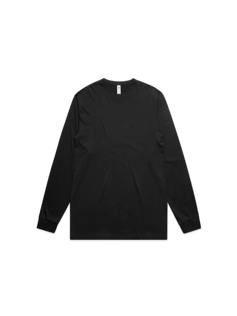 AS COLOUR Block L/S Tee /api/colors/b9fdad4a-5e94-45cb-8c03-c08b349b28c3 personnalisable