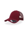 Casquettes personnalisable ATLANTIS RAPPER JERSEY