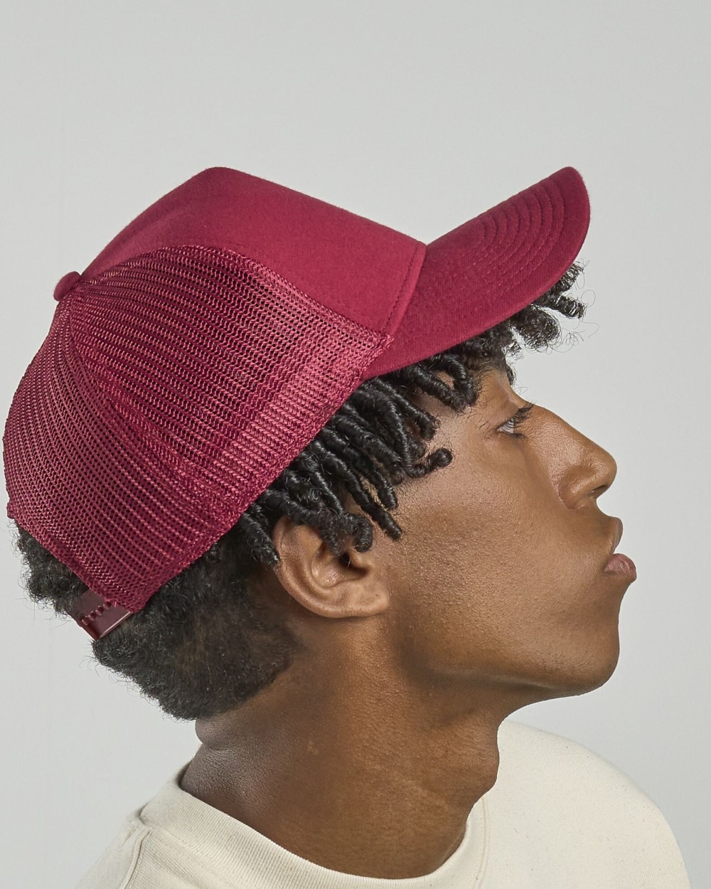 ATLANTIS RAPPER JERSEY Kappen personalisierbar