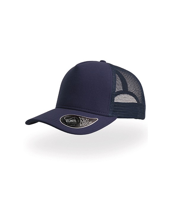 Casquettes personnalisable ATLANTIS RAPPER JERSEY