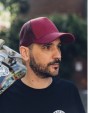 ATLANTIS RAPPER JERSEY Kappen personalisierbar