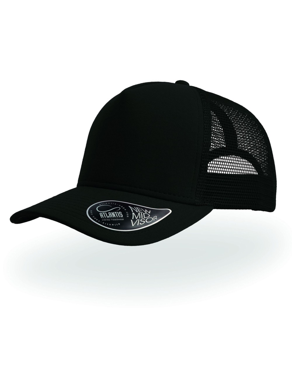 Petjes ATLANTIS RAPPER JERSEY voor bedrukking &amp; borduring