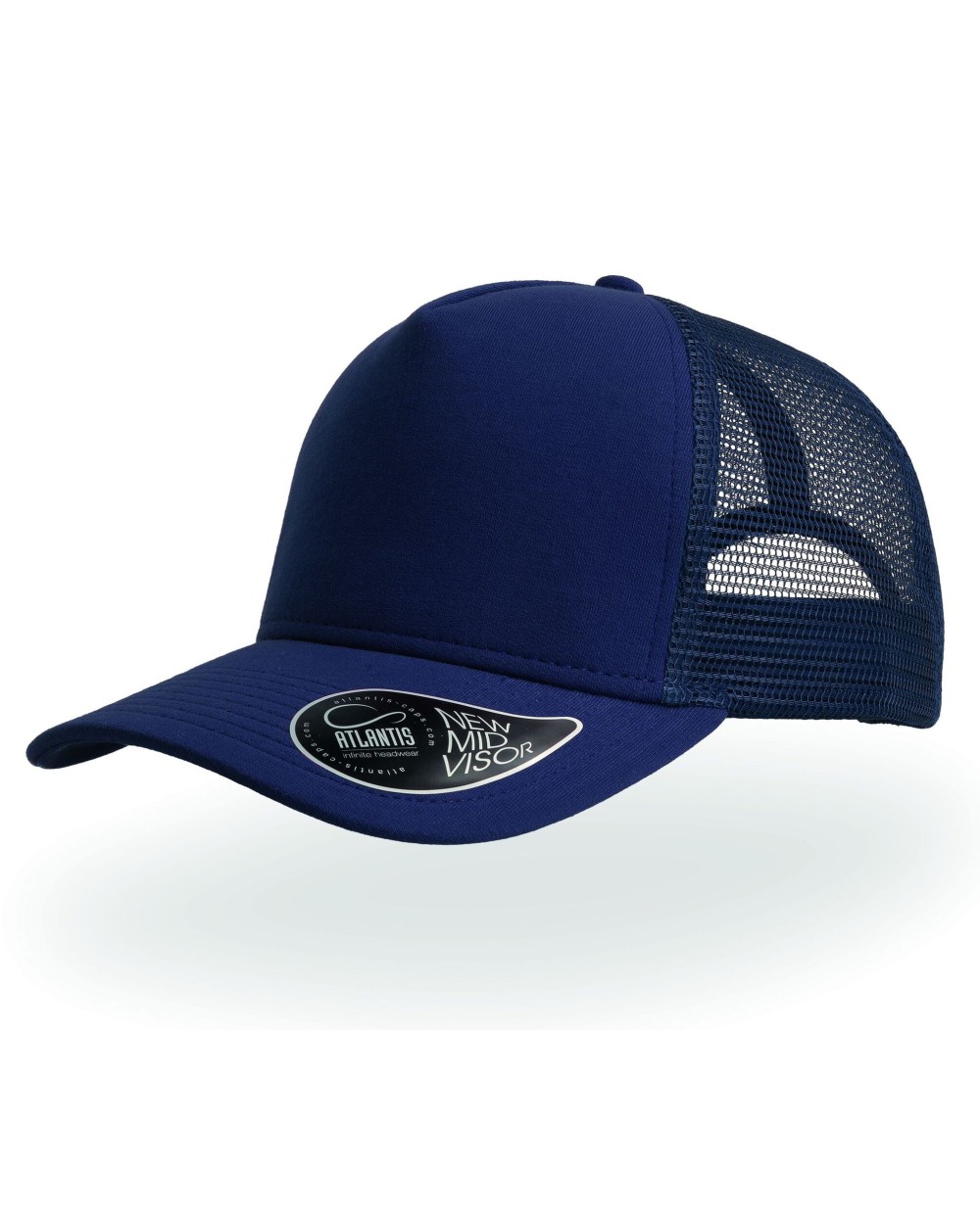 Casquettes personnalisable ATLANTIS RAPPER JERSEY