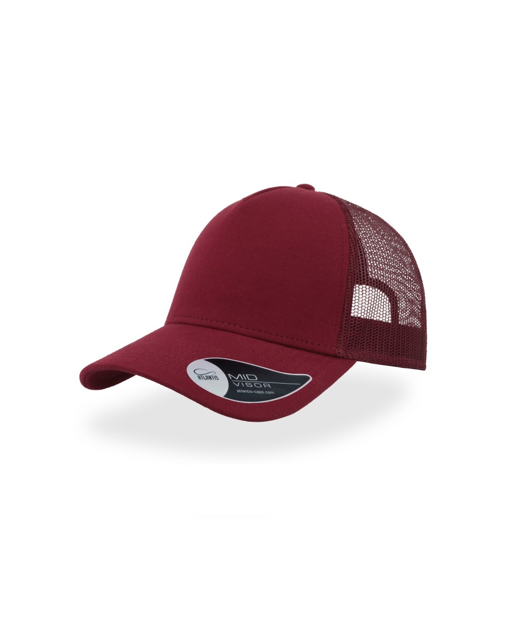 Casquettes personnalisable ATLANTIS RAPPER JERSEY