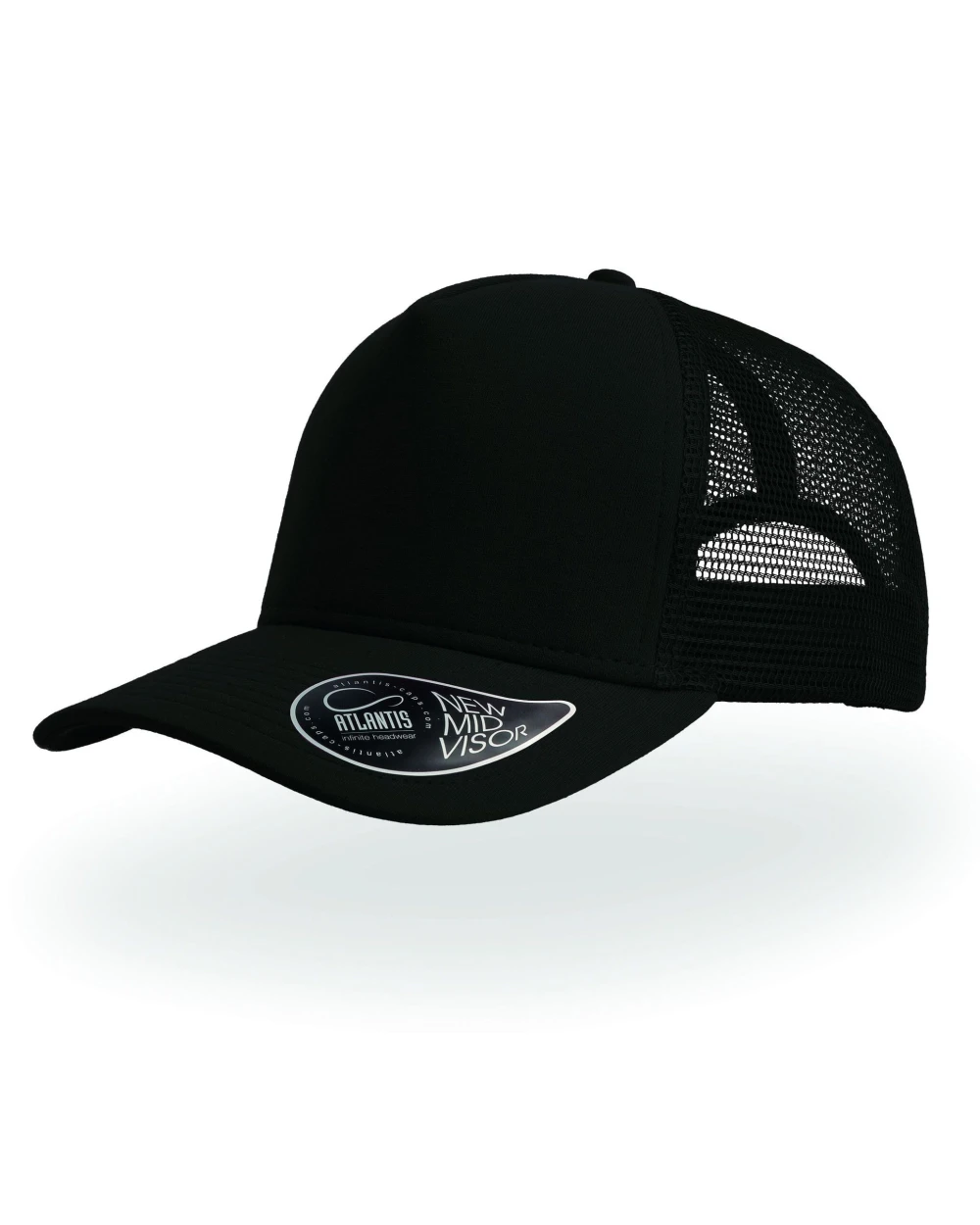 Petjes ATLANTIS RAPPER JERSEY voor bedrukking &amp; borduring