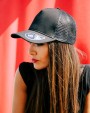 Casquettes personnalisable ATLANTIS RAPPER JERSEY