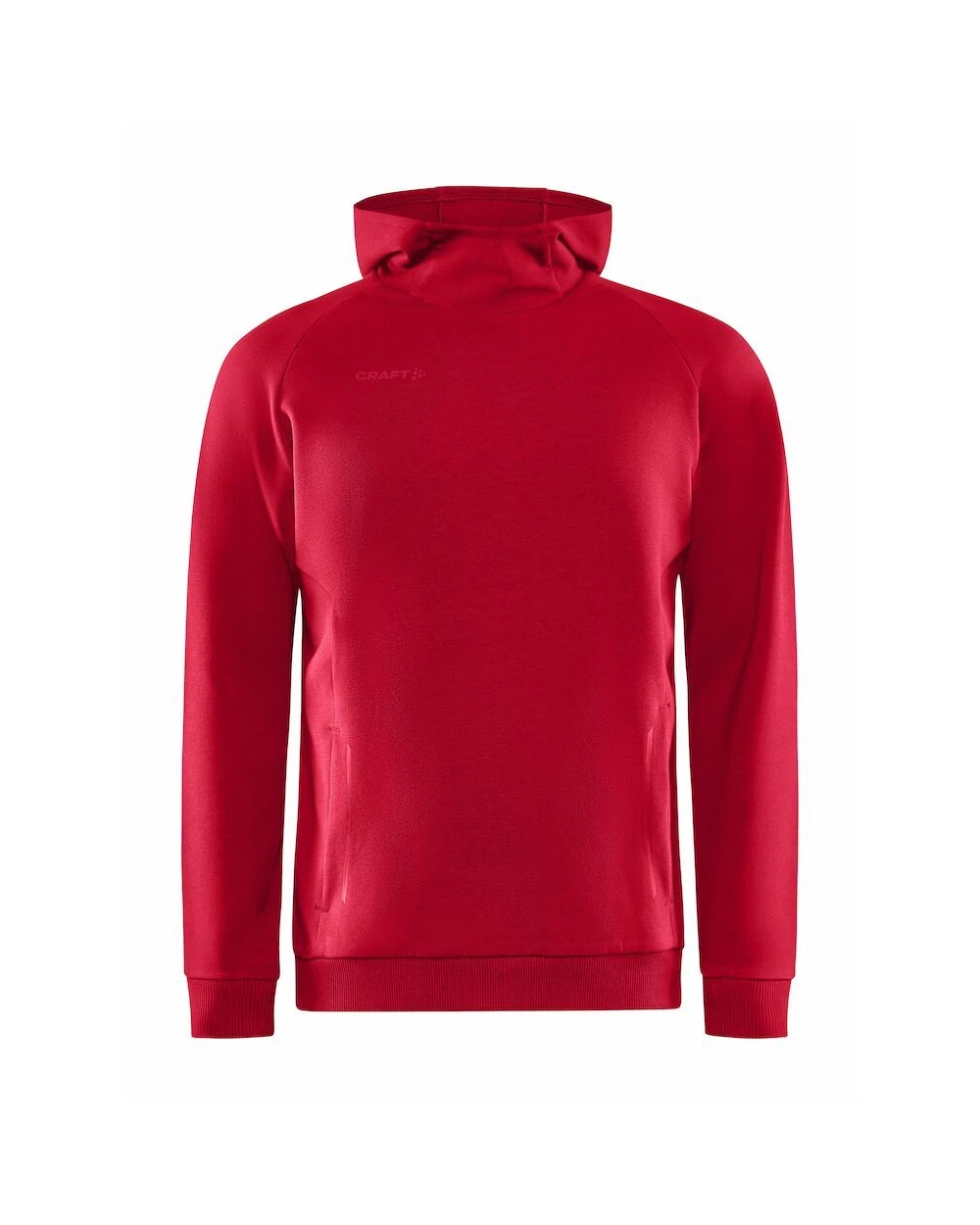 Sweat-shirts personnalisable CRAFT CORE Soul Hood Sweatshirt M