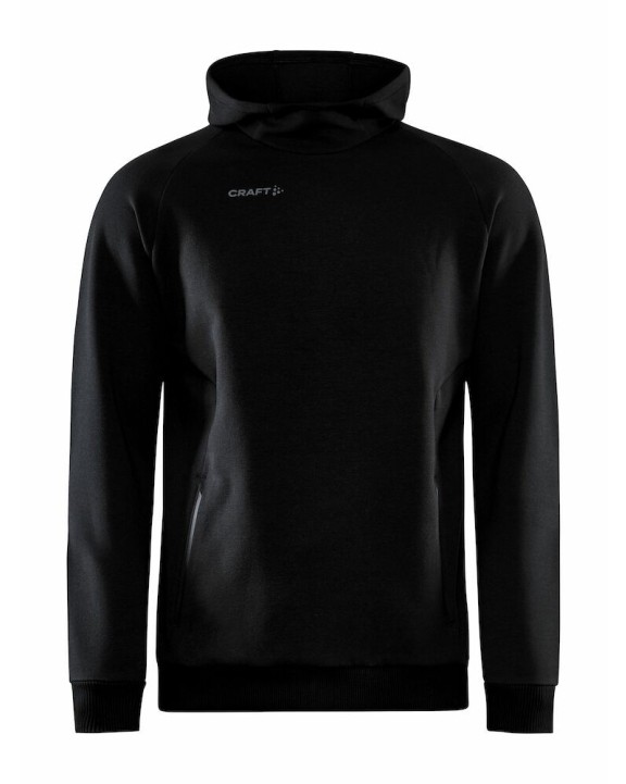 CRAFT CORE Soul Hood Sweatshirt M Sweatshirts personalisierbar