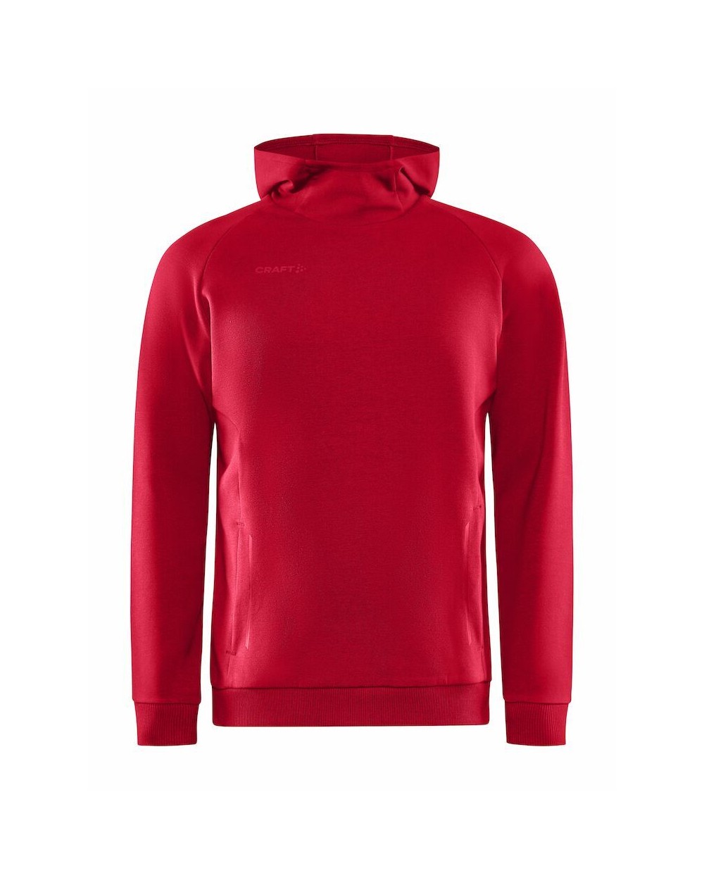 CRAFT CORE Soul Hood Sweatshirt M Sweatshirts personalisierbar