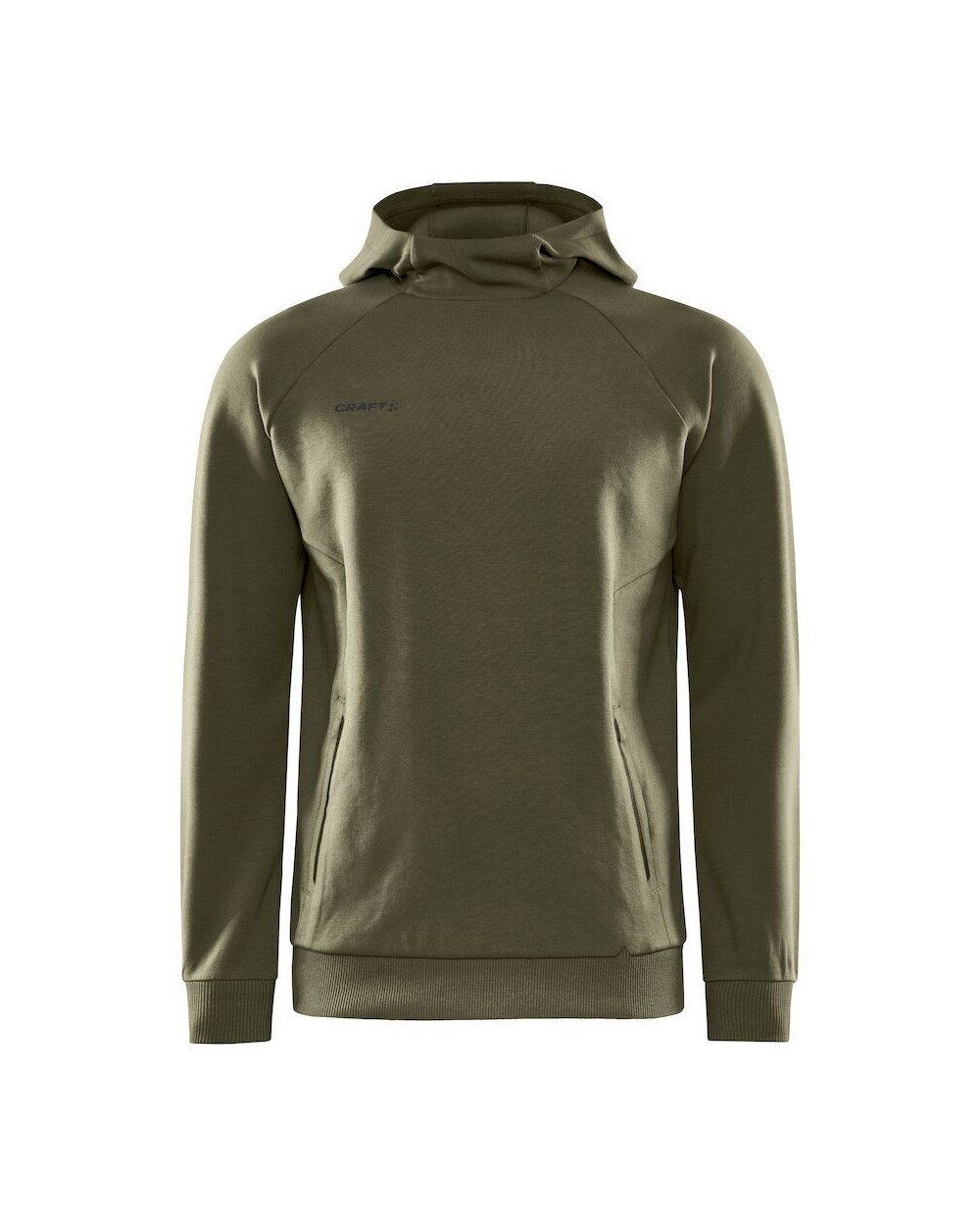 CRAFT Core Soul Hood Sweatshirt M Sweatshirts personalisierbar