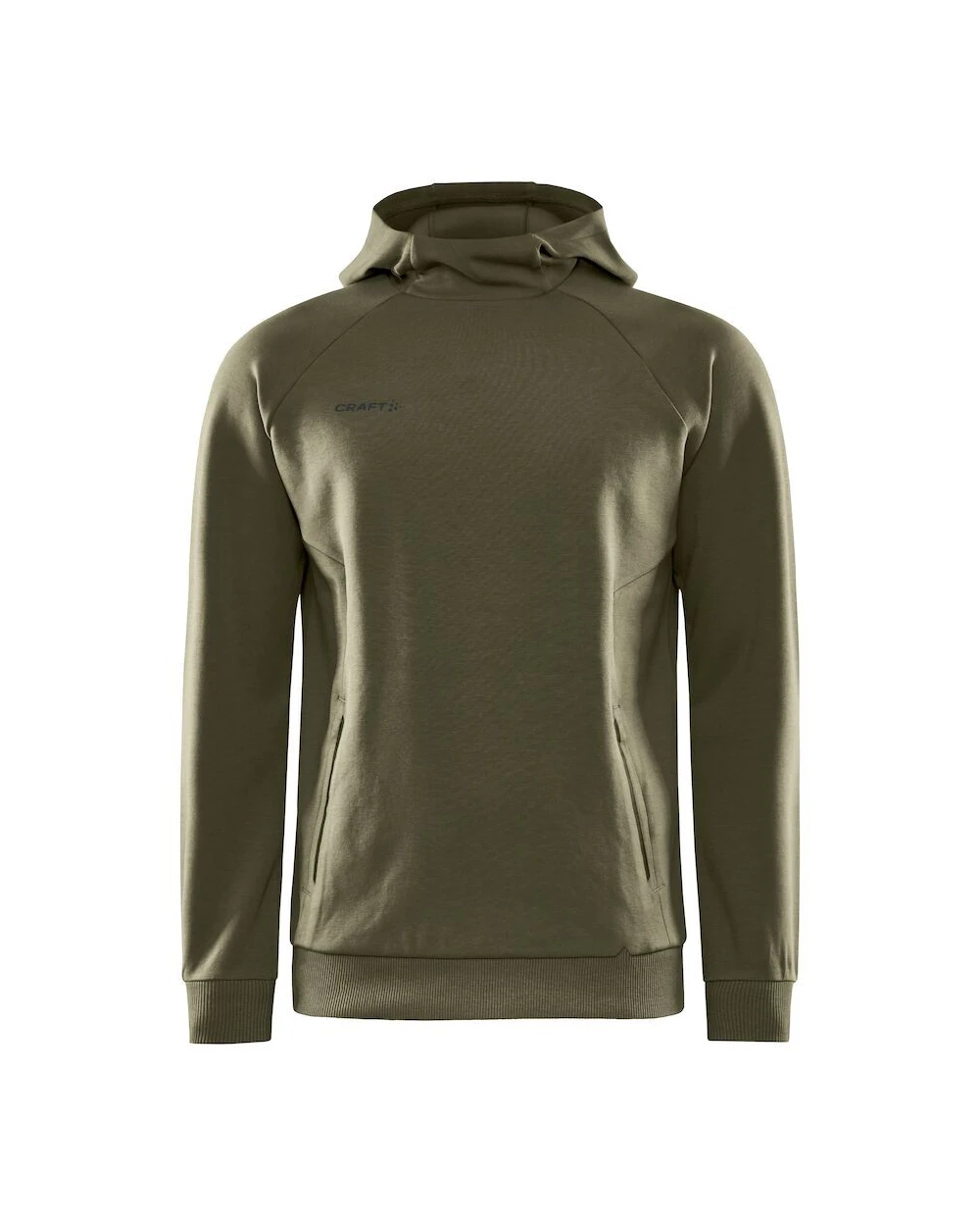 Sweat-shirts personnalisable CRAFT CORE Soul Hood Sweatshirt M