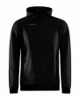 CRAFT Core Soul Hood Sweatshirt M Sweatshirts personalisierbar