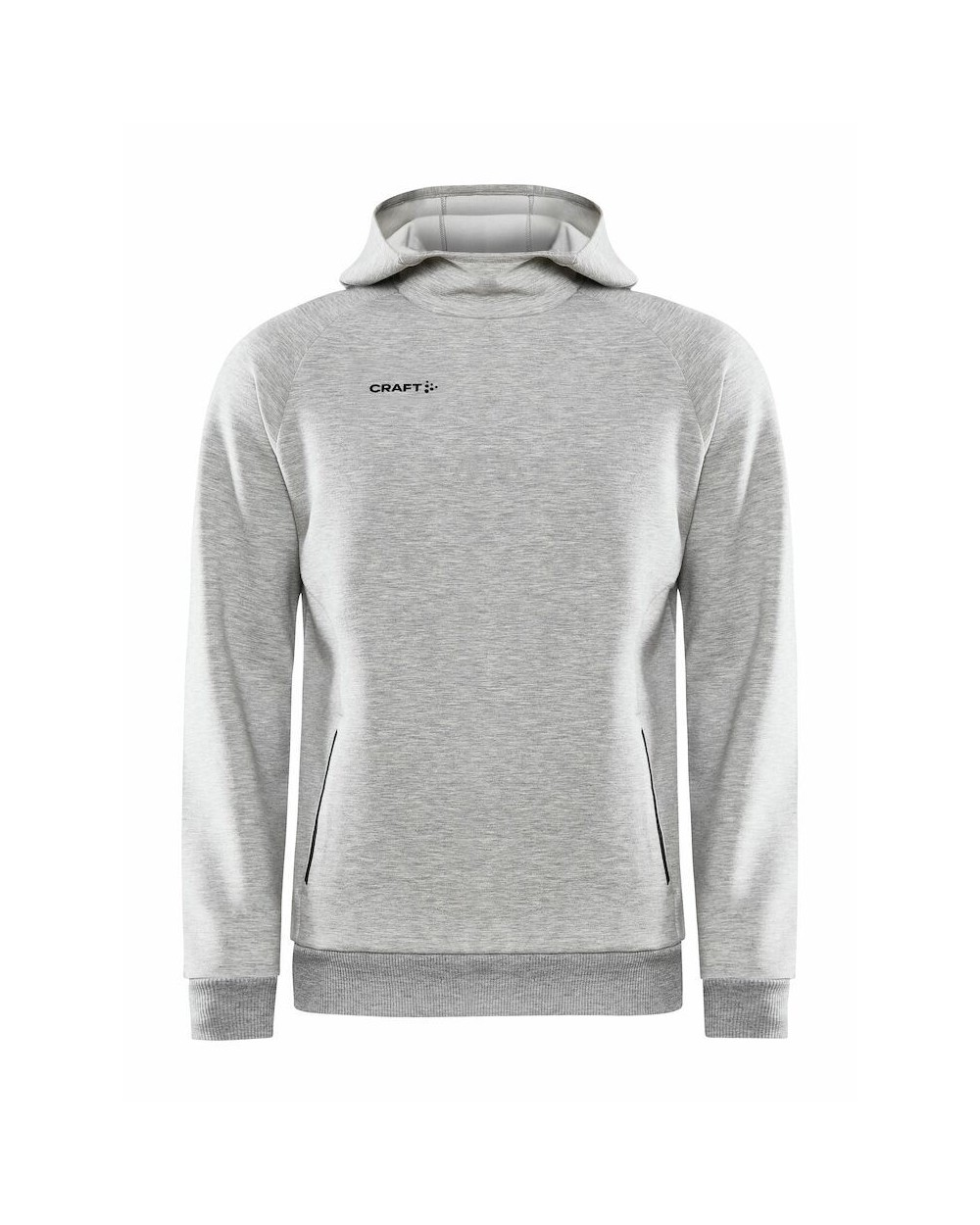 Sweat-shirts personnalisable CRAFT CORE Soul Hood Sweatshirt M