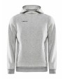 Sweat-shirts personnalisable CRAFT CORE Soul Hood Sweatshirt M