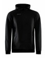 CRAFT Core Soul Hood Sweatshirt M Sweatshirts personalisierbar