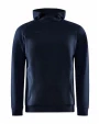 Sweat-shirts personnalisable CRAFT CORE Soul Hood Sweatshirt M