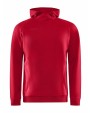 Sweat-shirts personnalisable CRAFT CORE Soul Hood Sweatshirt M