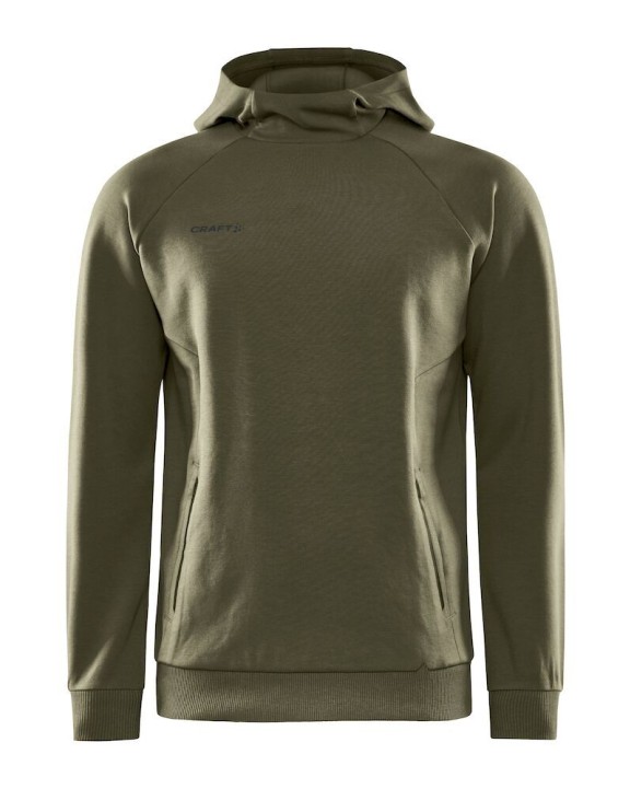 CRAFT CORE Soul Hood Sweatshirt M Sweatshirts personalisierbar