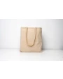 Sacs & Bagagerie personnalisable PRINTWEAR Cotton bag, long handles