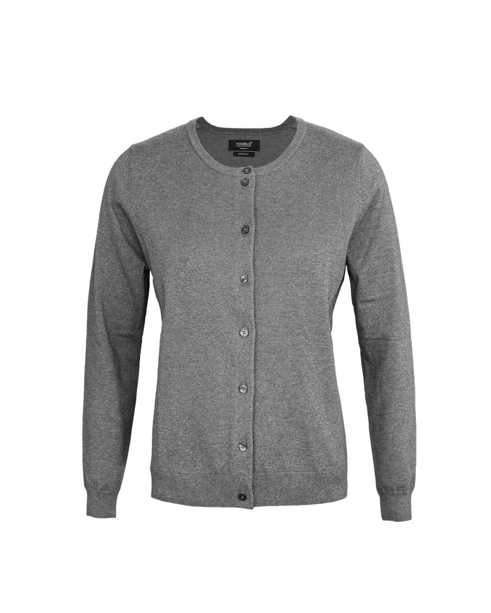 Truien NIMBUS Women’s Brighton cardigan voor bedrukking &amp; borduring