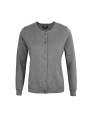 Truien NIMBUS Women’s Brighton cardigan voor bedrukking &amp; borduring