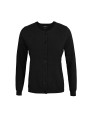 Pulls personnalisable NIMBUS Cardigan Brighton femme