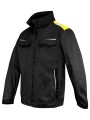 PROJOB 5427 BLOUSON PRIO POLYCOTON + FLUO /api/colors/20a7a408-8f15-4eed-a4f8-474d4f754ccf personnalisable