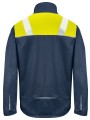 PROJOB 5427 BLOUSON PRIO POLYCOTON + FLUO /api/colors/74288b48-d1b8-4317-95c5-a35b4207d507 personnalisable