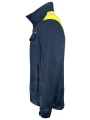 PROJOB 5427 BLOUSON PRIO POLYCOTON + FLUO /api/colors/74288b48-d1b8-4317-95c5-a35b4207d507 personnalisable