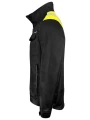 PROJOB 5427 BLOUSON PRIO POLYCOTON + FLUO /api/colors/20a7a408-8f15-4eed-a4f8-474d4f754ccf personnalisable
