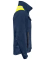 PROJOB 5427 BLOUSON PRIO POLYCOTON + FLUO /api/colors/74288b48-d1b8-4317-95c5-a35b4207d507 personnalisable