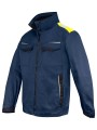 PROJOB 5427 BLOUSON PRIO POLYCOTON + FLUO /api/colors/74288b48-d1b8-4317-95c5-a35b4207d507 personnalisable