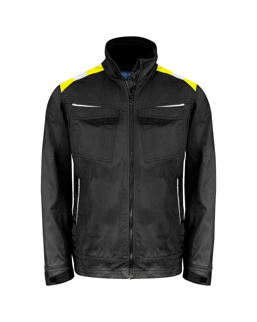 Jassen PROJOB 5427 SERVICE VEST voor bedrukking &amp; borduring