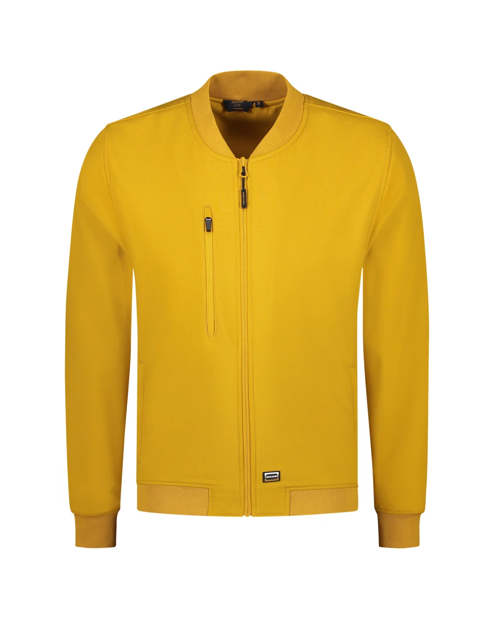 TRICORP Bomber Softshelljacke Premium Jacken personalisierbar