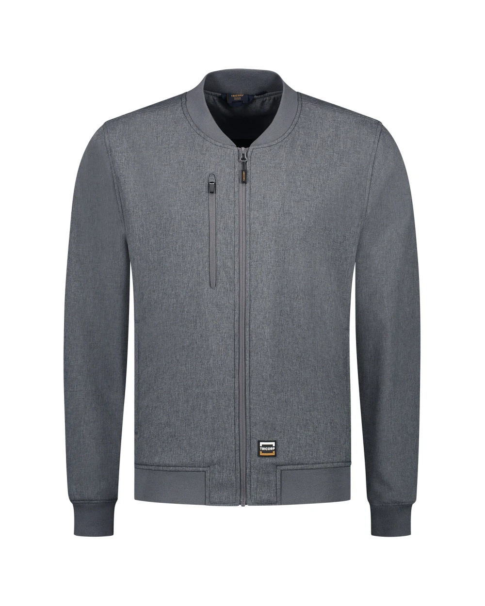 TRICORP Bomber Softshelljacke Premium Jacken personalisierbar