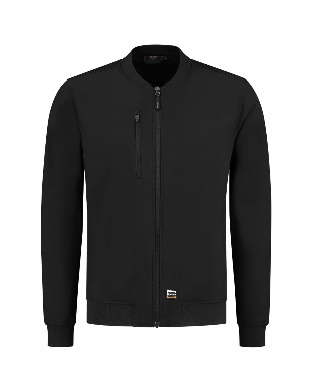 TRICORP Bomber Softshelljacke Premium Jacken personalisierbar