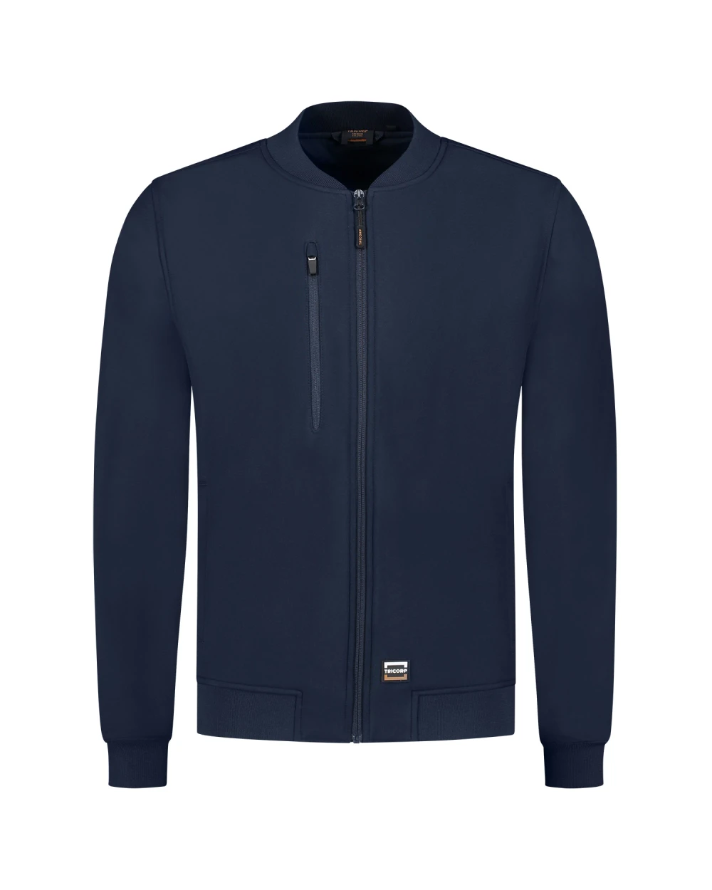 TRICORP Bomber Softshelljacke Premium Jacken personalisierbar