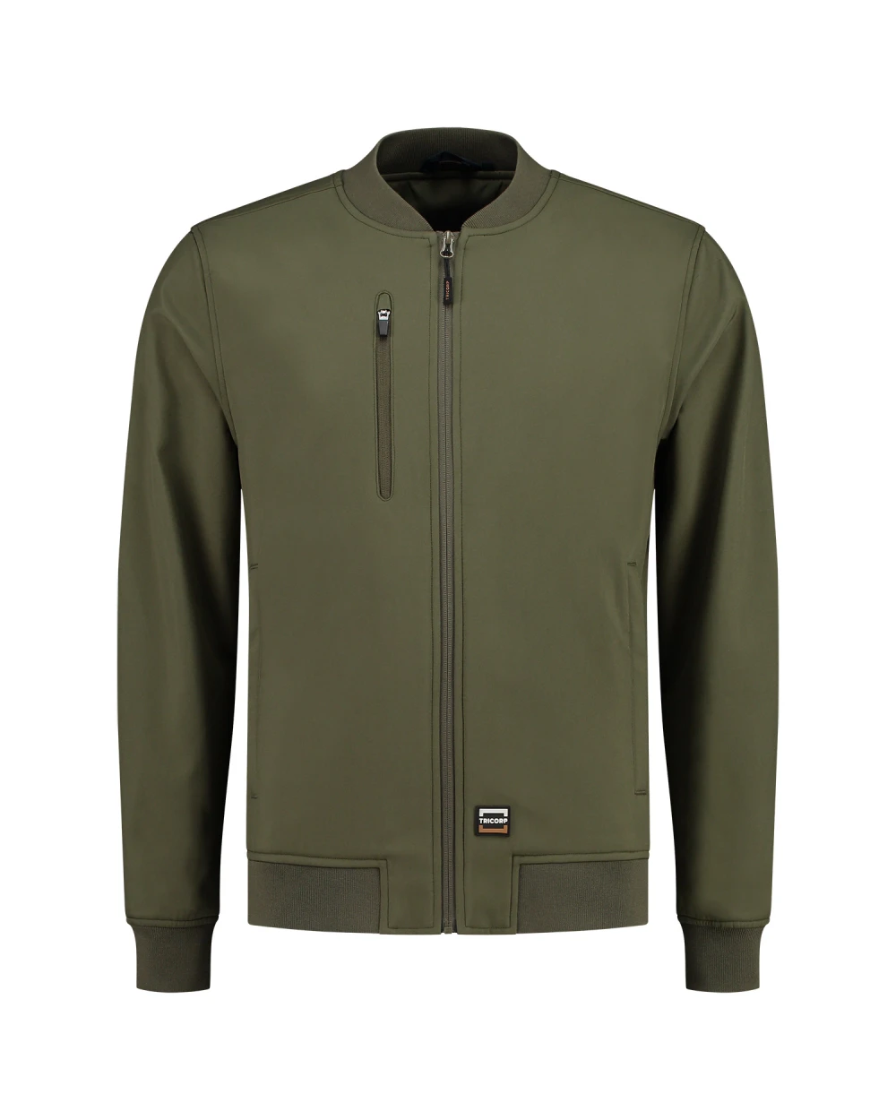 TRICORP Bomber Softshelljacke Premium Jacken personalisierbar