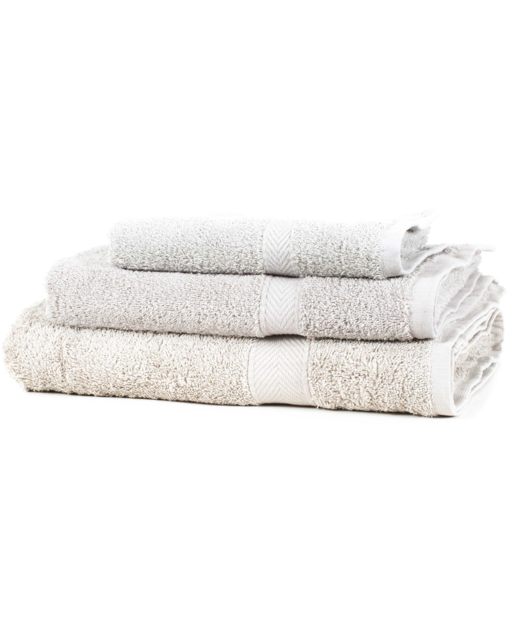 Bad artikelen TOWEL-CITY Luxury Bath Towel voor bedrukking &amp; borduring