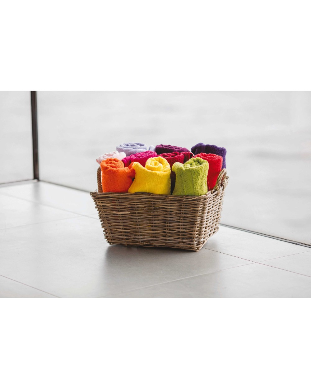 Produits éponges personnalisable TOWEL-CITY Serviette de bain