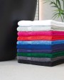 TOWEL-CITY Luxury Bath Towel Bad Artikeln personalisierbar