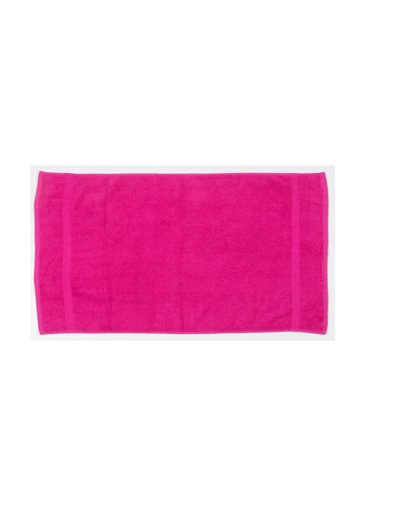 TOWEL-CITY Luxury Bath Towel Bad Artikeln personalisierbar