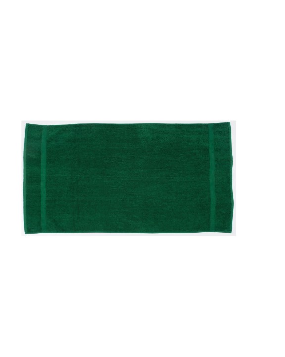 TOWEL-CITY Luxury Bath Towel Bad Artikeln personalisierbar