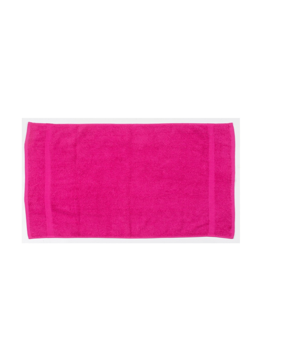 Bad artikelen TOWEL-CITY Luxury Bath Towel voor bedrukking &amp; borduring
