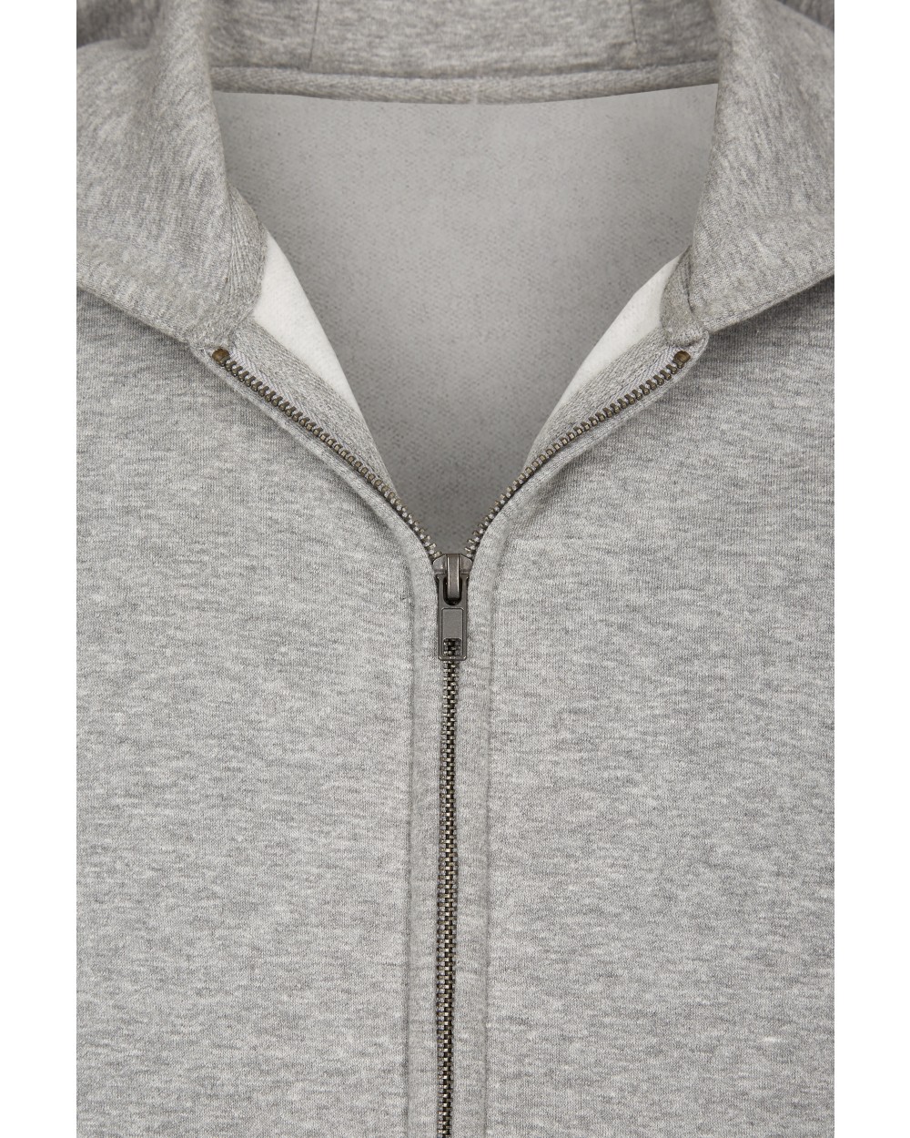 Sweaters & hoodies MINERS MATE my mate - Men´s Zip Hoody voor bedrukking &amp; borduring