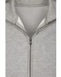 Sweaters & hoodies MINERS MATE my mate - Men´s Zip Hoody voor bedrukking &amp; borduring