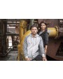 MINERS MATE my mate - Men´s Zip Hoody Sweatshirts personalisierbar