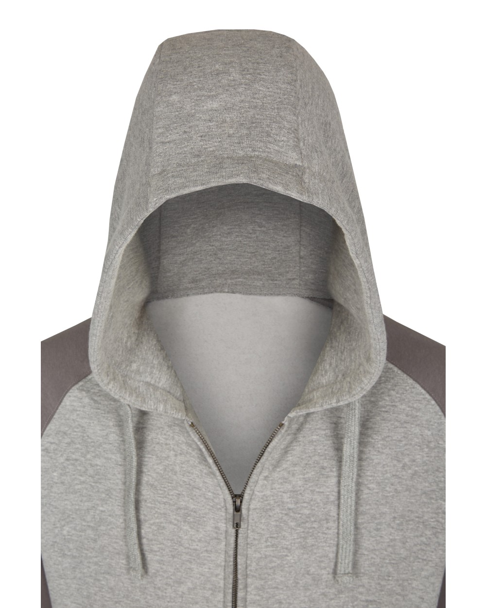 Sweat-shirts personnalisable MINERS MATE my mate - Men´s Zip Hoody
